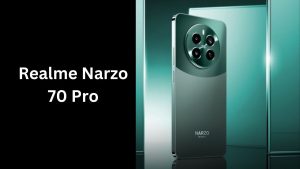 Realme Narzo 70-Pro